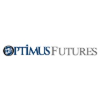 Optimus Futures logo, Optimus Futures contact details