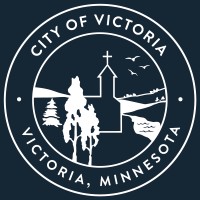 City of Victoria, MN logo, City of Victoria, MN contact details