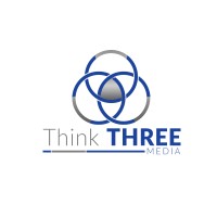 Think Three Media logo, Think Three Media contact details