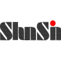 ShunSin Technology logo, ShunSin Technology contact details