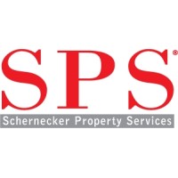 Schernecker Property Services, Inc. logo, Schernecker Property Services, Inc. contact details