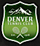 Denver Tennis Club logo, Denver Tennis Club contact details