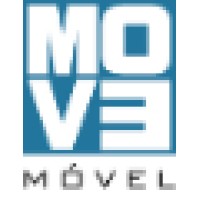 Move Móvel logo, Move Móvel contact details