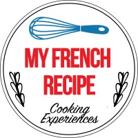 My French Recipe logo, My French Recipe contact details