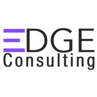 EDGE Consulting logo, EDGE Consulting contact details