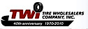 Tire Wholesalers Company, Inc. logo, Tire Wholesalers Company, Inc. contact details