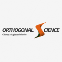 Orthogonal Science logo, Orthogonal Science contact details