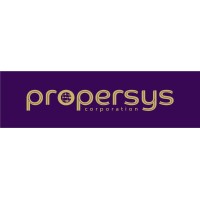 ProperSys Corporation logo, ProperSys Corporation contact details