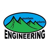 Mountain Motors logo, Mountain Motors contact details