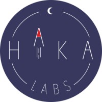 Haka Labs logo, Haka Labs contact details