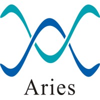 Aries logo, Aries contact details