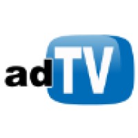 adTV, Inc logo, adTV, Inc contact details