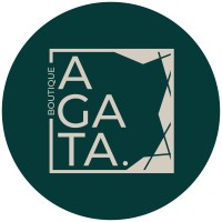 Agata Boutique logo, Agata Boutique contact details