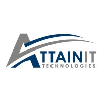 AttainIT Technologies LLC logo, AttainIT Technologies LLC contact details