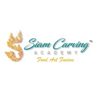 SIAM CARVING ACADEMY logo, SIAM CARVING ACADEMY contact details