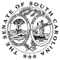 South Carolina Senate logo, South Carolina Senate contact details