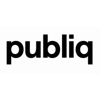 PUBLIQ Group Inc logo, PUBLIQ Group Inc contact details