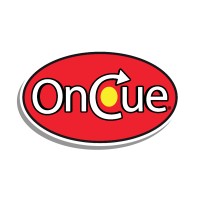 OnCue Marketing logo, OnCue Marketing contact details