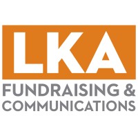 LKA Fundraising & Communications logo, LKA Fundraising & Communications contact details