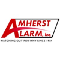 Amherst Alarm Inc logo, Amherst Alarm Inc contact details