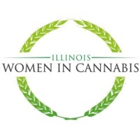 Illinois Women in Cannabis logo, Illinois Women in Cannabis contact details