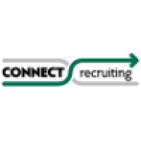 CONNECT recruiting logo, CONNECT recruiting contact details