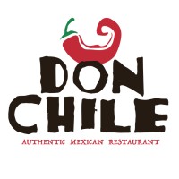 Don Chile Mexican Restaurant logo, Don Chile Mexican Restaurant contact details