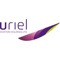 Uriel Aviation Holdings logo, Uriel Aviation Holdings contact details