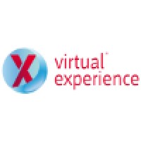 Virtual Experience logo, Virtual Experience contact details