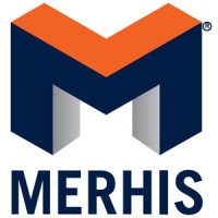 Merhis logo, Merhis contact details