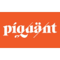 Piquant logo, Piquant contact details