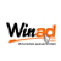 WinAd (www.WinAd.com) logo, WinAd (www.WinAd.com) contact details