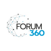 Forum 360 logo, Forum 360 contact details