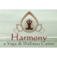 Harmony Yoga & Wellness Center logo, Harmony Yoga & Wellness Center contact details