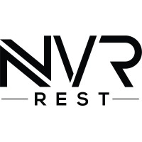 NVR REST logo, NVR REST contact details