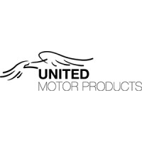 United Motor Products logo, United Motor Products contact details