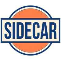 Sidecar logo, Sidecar contact details