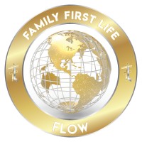 Family First Life Flow logo, Family First Life Flow contact details