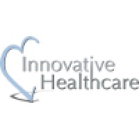 Innovative Healthcare, Inc logo, Innovative Healthcare, Inc contact details