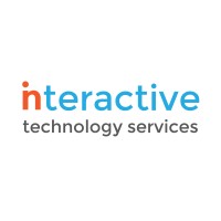 Interactive Technology Services logo, Interactive Technology Services contact details