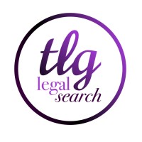 TLG Legal Search logo, TLG Legal Search contact details