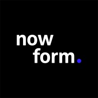 Now Form logo, Now Form contact details