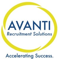 Avanti Recruitment Solutions logo, Avanti Recruitment Solutions contact details