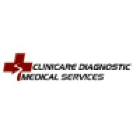 Clinicare Diagnostice Medical Services logo, Clinicare Diagnostice Medical Services contact details