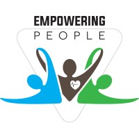 Empowering People Inc logo, Empowering People Inc contact details