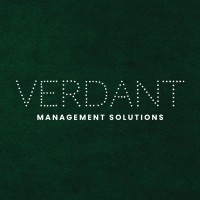 Verdant Management Solutions logo, Verdant Management Solutions contact details