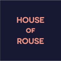 House of Rouse logo, House of Rouse contact details