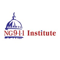 NG9-1-1 Institute logo, NG9-1-1 Institute contact details