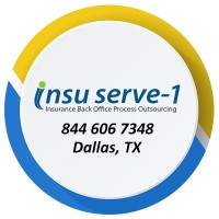 Insuserve - Insurance Back Office Services logo, Insuserve - Insurance Back Office Services contact details