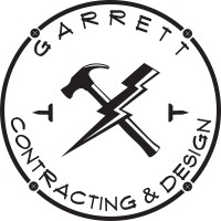 Garrett Contracting Design LLC logo, Garrett Contracting Design LLC contact details